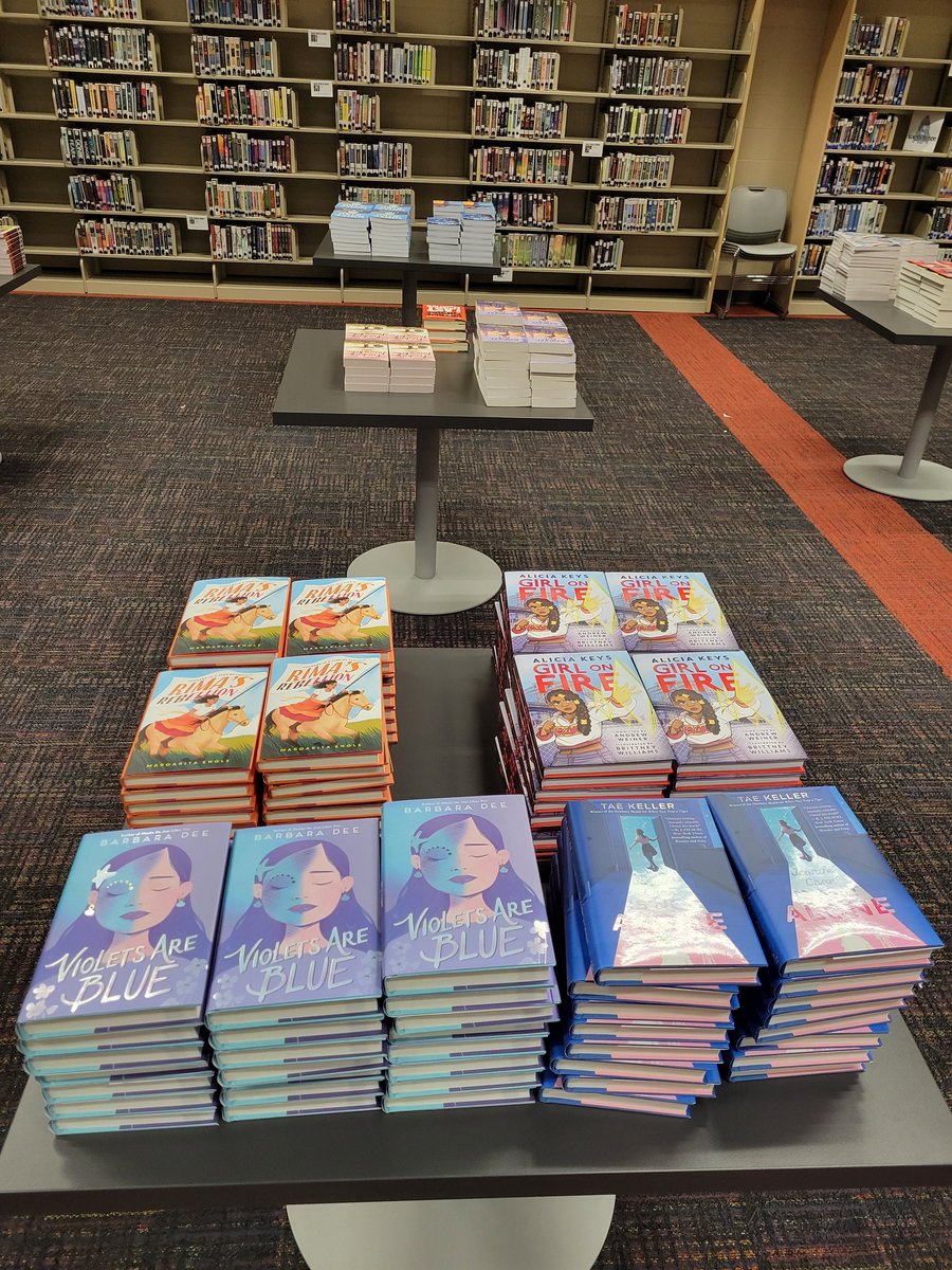 Heather Overstreet tweet media