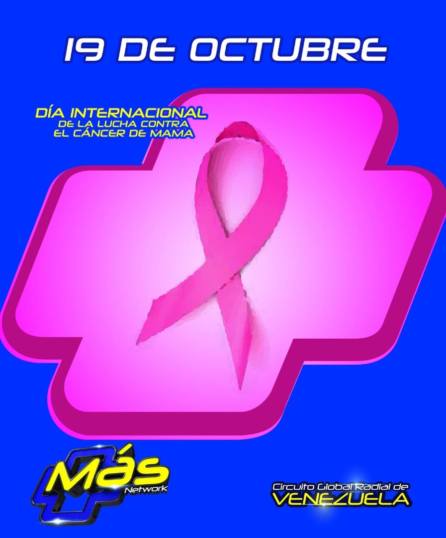 MasNetwork_Anz's tweet photo. No te permitas ser parte de las estadísticas negativas. Una consulta médica a tiempo y tu autoexamen mamario pueden ser vitales. 
¡Dile sí a la vida!💗🎀 ¡Celebra la vida!
#diamundialcontraelcancerdemama
#autoexamenmamario
#mujeryvida
#dilesialavida
#celebralavida
#lavidaesbella https://t.co/41kwwfXMYT