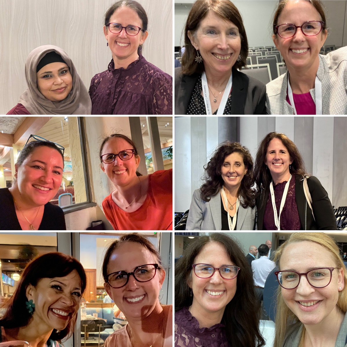 Kristen Rumer tweet media