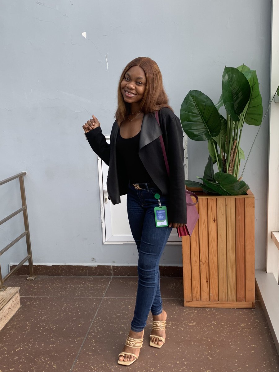 SAnakwuba's tweet photo. Your favorite realtor ❤️ https://t.co/HQErfjmFR6