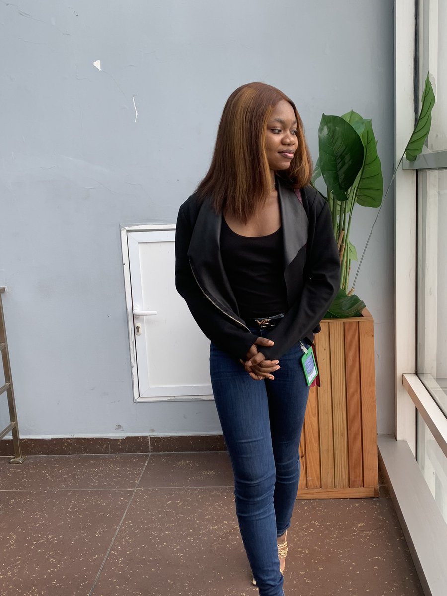 SAnakwuba's tweet photo. Your favorite realtor ❤️ https://t.co/HQErfjmFR6