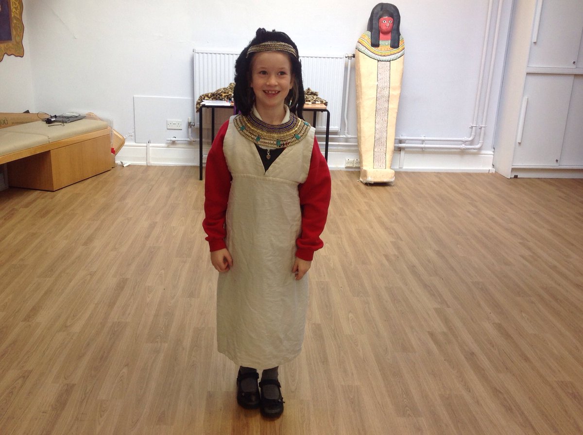Some more Ancient Egyptians!