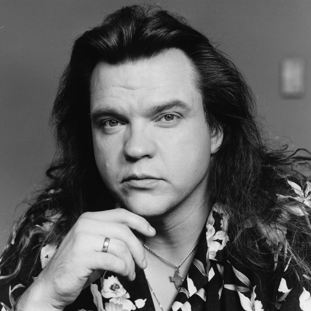 _janjerome's tweet photo. My campaign for Matt Berry to play Meat Loaf in a biopic starts today. https://t.co/hDkYuX1oKU