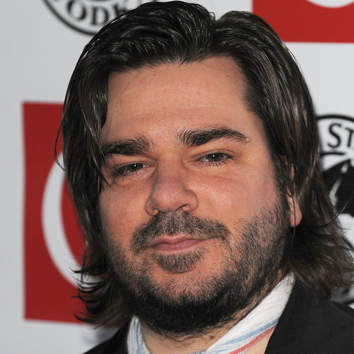 _janjerome's tweet photo. My campaign for Matt Berry to play Meat Loaf in a biopic starts today. https://t.co/hDkYuX1oKU