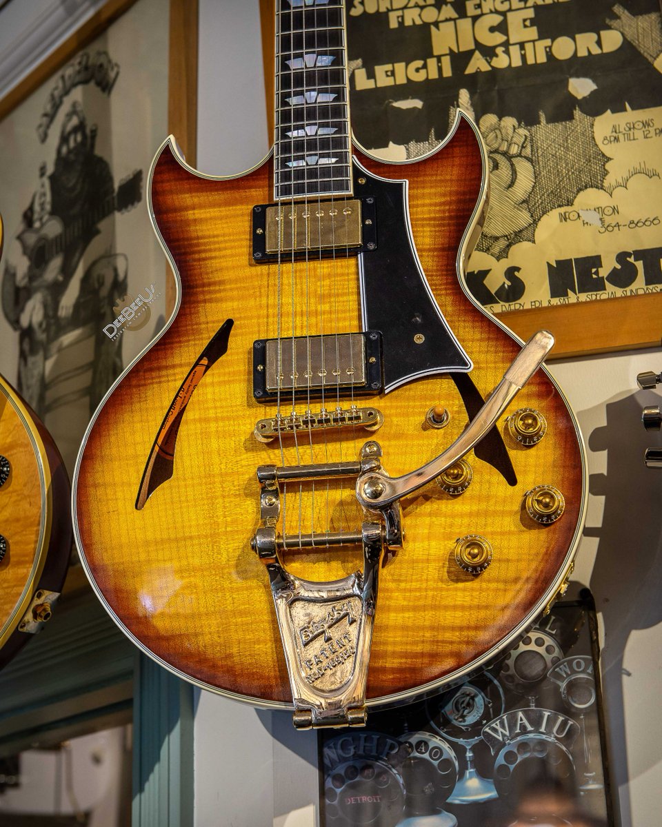 DeeBeeUs's tweet photo. Here are a few from my last visit to @thetwelfthfret:
1 & 2: 2012 #Gibson #JohnnyA Signature.
3: 2008 #Collings #I35 DLXS
4: #Gretsch #MalcolmYoung Signature Jet
#collingsguitar #gretschguitar #acdc #guitarphotography #gibsonguitars #guitar #guitars #gibsoncustom https://t.co/QXnvzd57DD