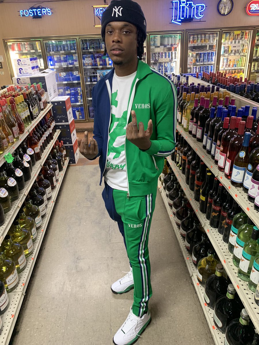 It’s in not on me bucko 💧👶🏾
