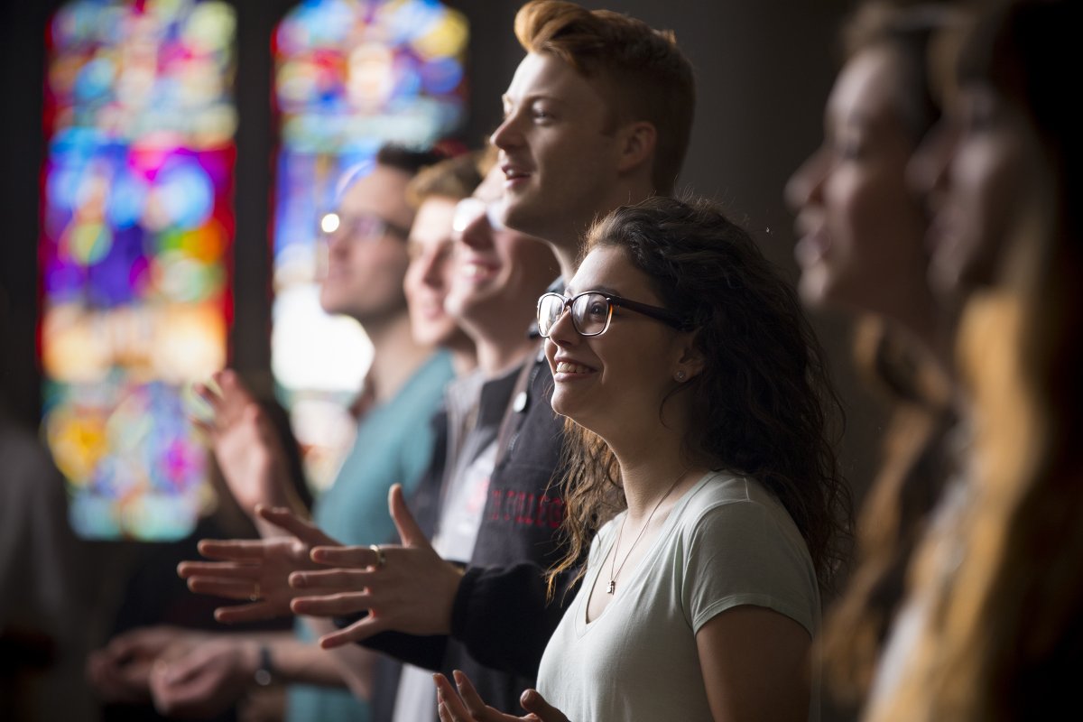 Grove City College is offering a one-of-a-kind Ministry degree program that will allow students to earn their undergraduate and master’s degrees in just four years.

Read More ➡️ gcc.edu/Home/News-Arch…