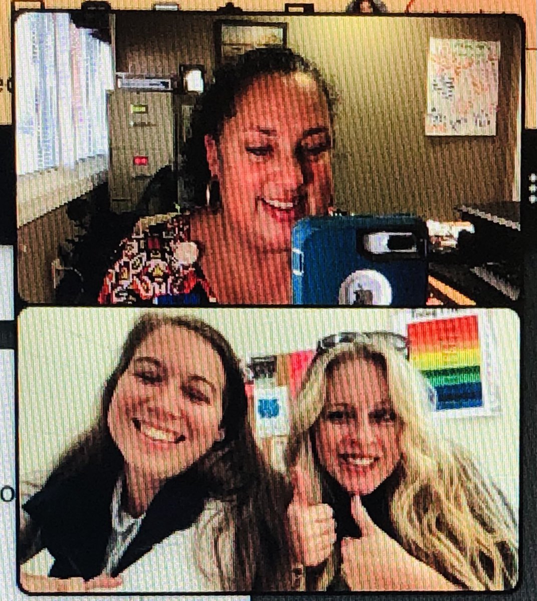 Betsy Crick tweet media