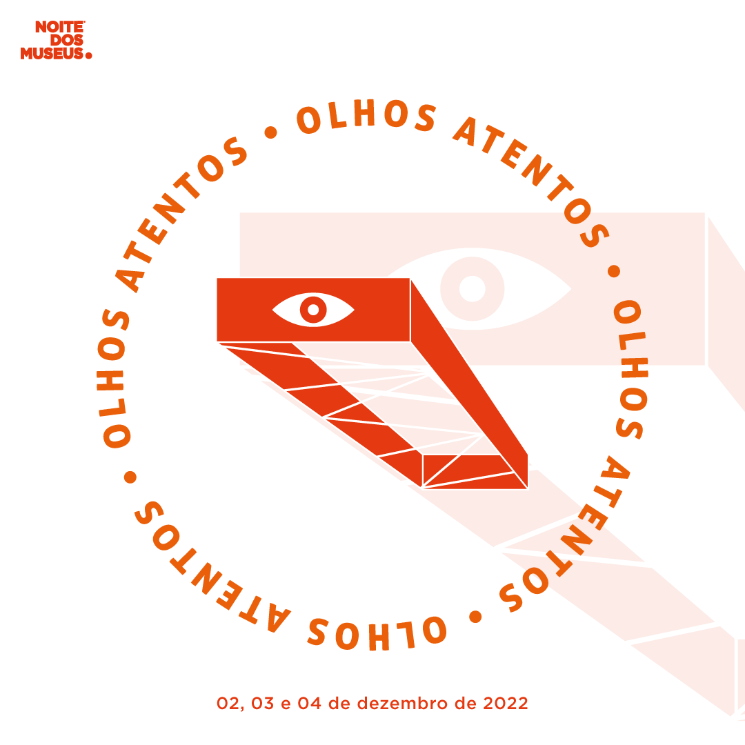 noitedosmuseus's tweet photo. #SAVETHEDATE: 2, 3 e 4 de dezembro

Quem já viu esses elementos por aí?

E conhecem a história de cada um deles?

Nos dias 2, 3 e 4 de dezembro mais um evento do Instituto Noite dos Museus vai pra rua.

Visitas guiadas
Atrações musicais
História&amp;
Arte&amp;
Cultura https://t.co/aKYzXjkdDV