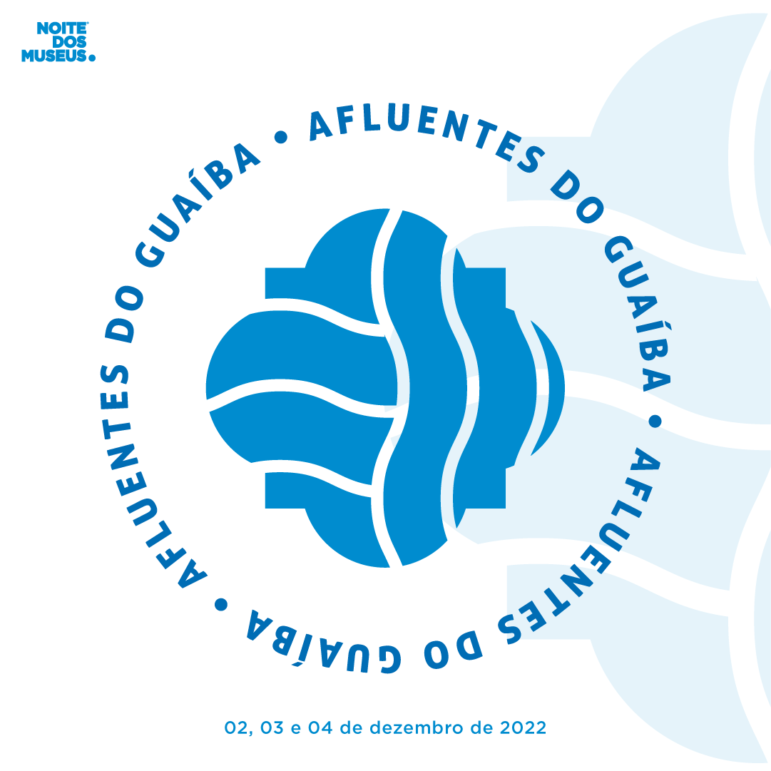 #SAVETHEDATE: 2, 3 e 4 de dezembro

Quem já viu esses elementos por aí?

E conhecem a história de cada um deles?

Nos dias 2, 3 e 4 de dezembro mais um evento do Instituto Noite dos Museus vai pra rua.

Visitas guiadas
Atrações musicais
História&amp;
Arte&amp;
Cultura