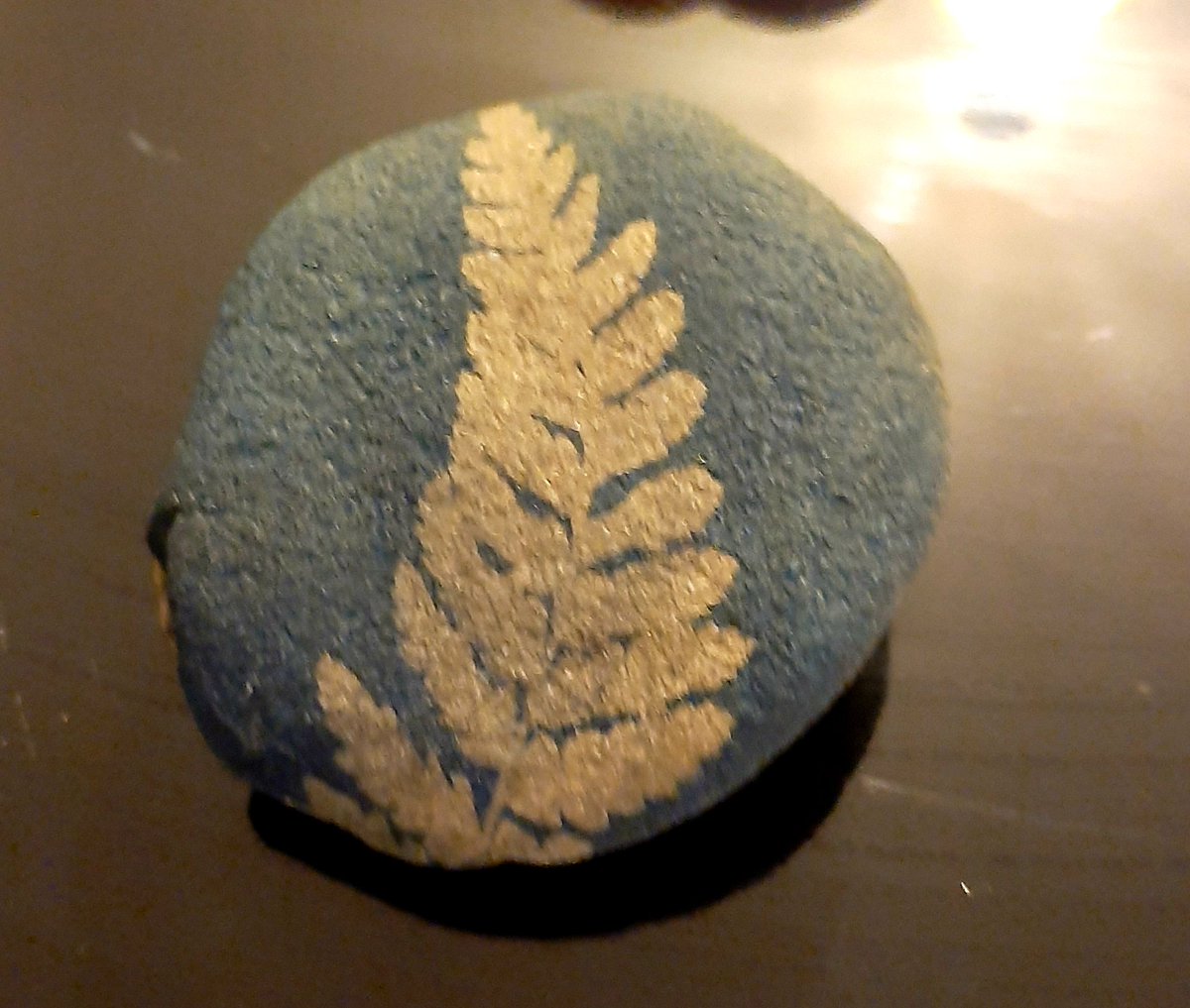 NinaR_reilly's tweet photo. Wet , wild n windy day today, but cozy inside my art space creating cyanotype prints. Fur babies keeping me company in the peaceful process #ninaraesideart #healthymind #kildarearts #cyanotypeprint #kildareartist #irishart #artwithnature #sunprints #sunart https://t.co/6Vh3eKFAiA