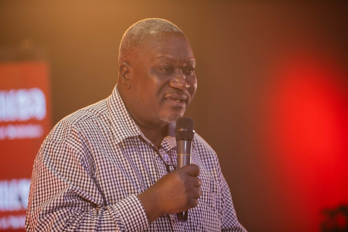 NBLUganda's tweet photo. We're extremely happy as @GovUganda (about projects like #NBLBeAMillionaire). For every one job created, it makes an effect.
~ Kyateka F Mondo, Asst. Commissioner
@Mglsd_UG
#NBLBeAMillionaire #BAMSn2 https://t.co/vnwhPhZcYU
