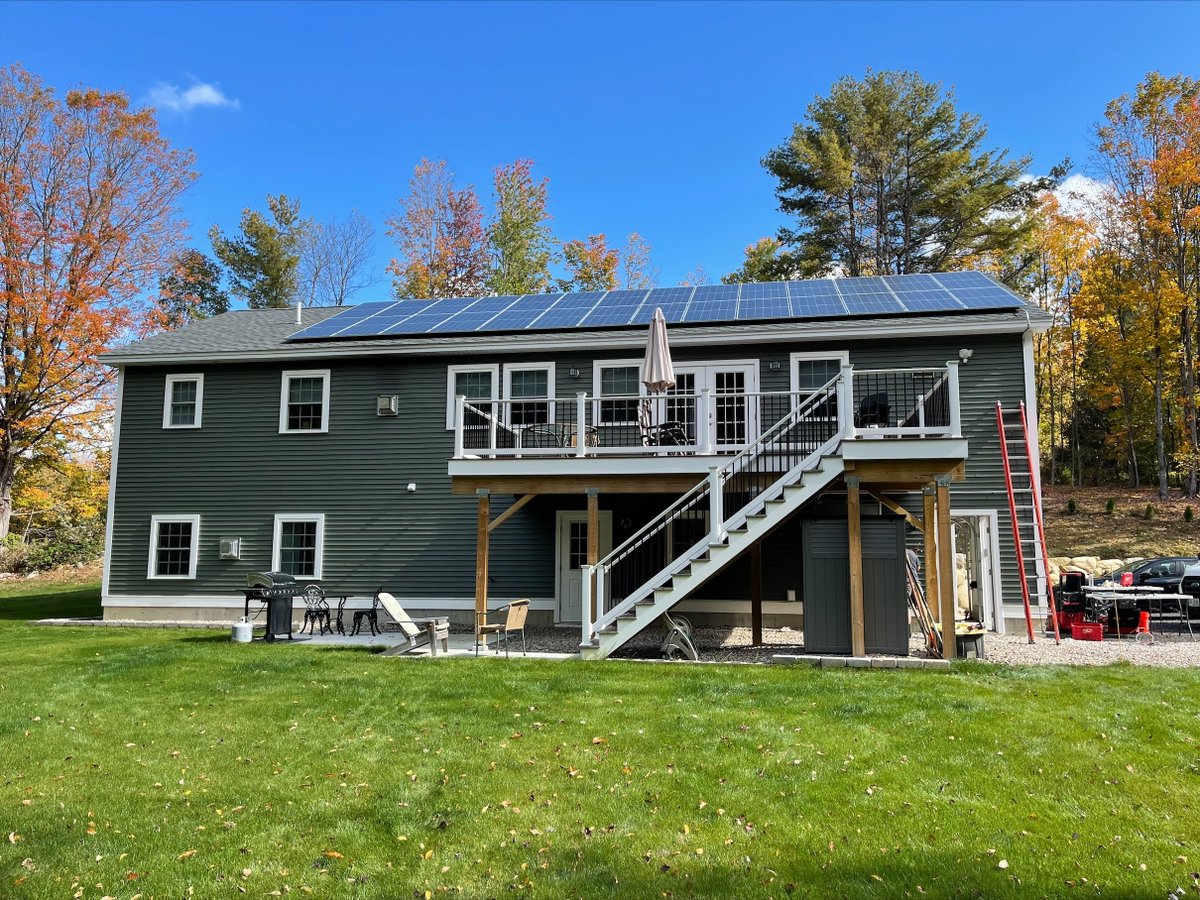 Granite State Solar tweet media