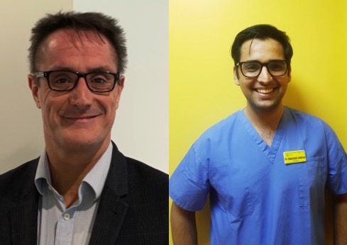 Special #GUTBlog invited by @emadelomar entitled 'NIHR event and trainee network seek to enhance gastroenterology trainee’s participation in research' via bit.ly/3TD5ksb With thanks to @GastroMJB @abdullahaabbasi @NIHRresearch @BritSocGastro