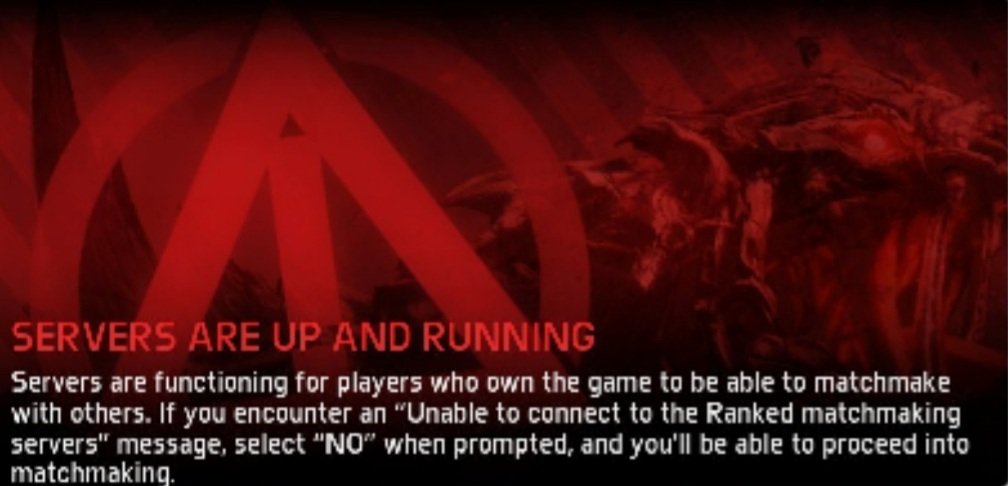 EvolveReignited's tweet photo. EVOLVE NEWS
This information comes from the Evolve 2.0 Reunited Discord server!
#FreeEvolve #EvolveStage2 #EvolveGame https://t.co/rlJpRP0SD8