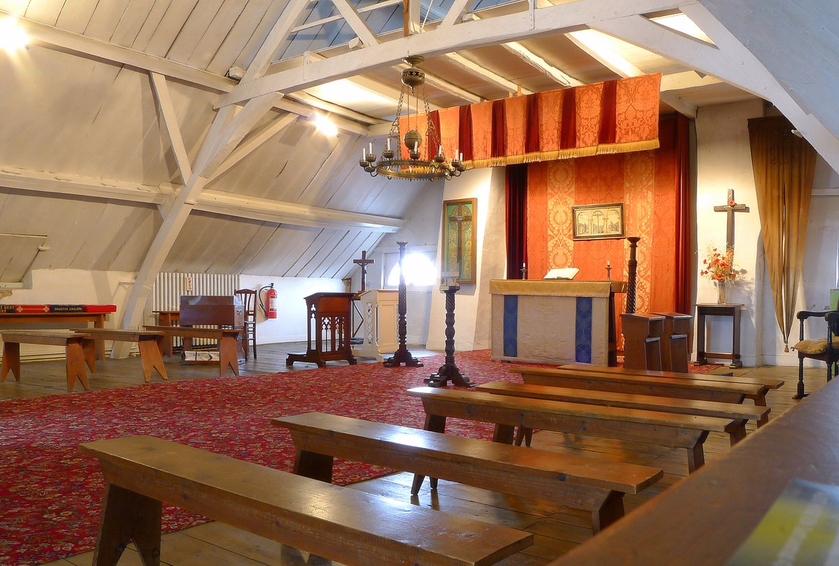 The Old Talbot House Foundation tweet media