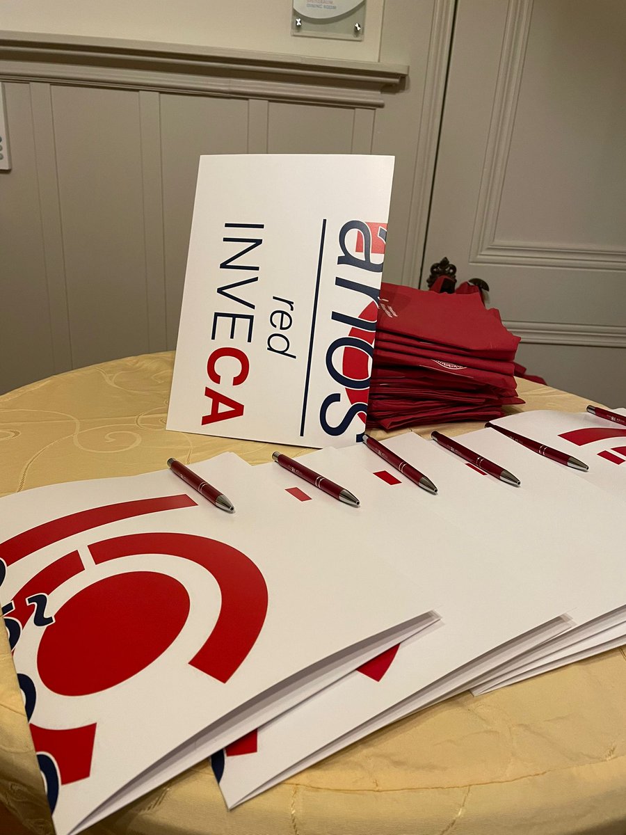 red INVECA e.V Investigadores Chilenos en Alemania tweet media