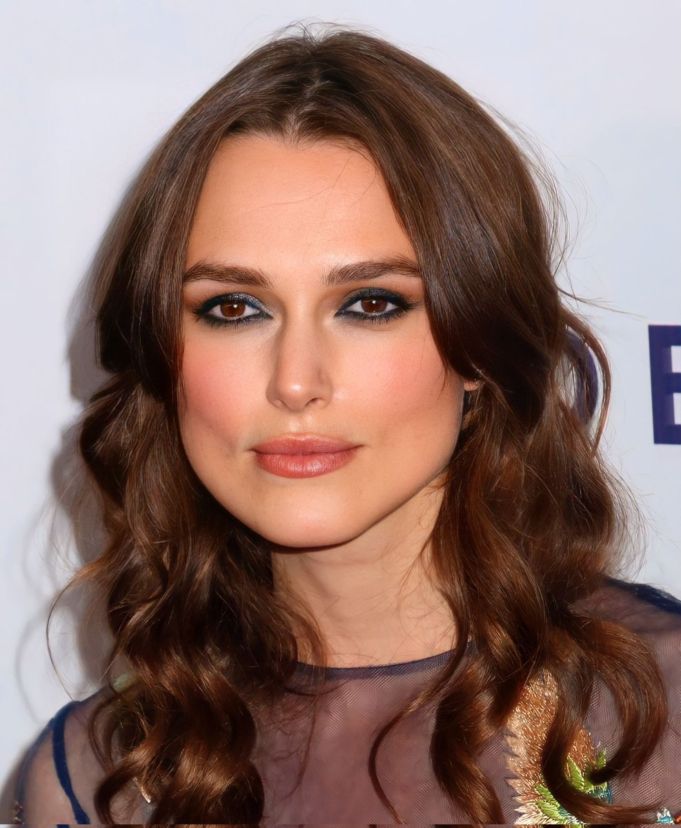 Keira Knightley, karıştırıldığı oyuncuları sıralıyor..