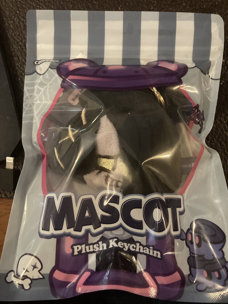 NaomisHeadspaceTWEETS on Twitter "Just got my Liquorice Cookie