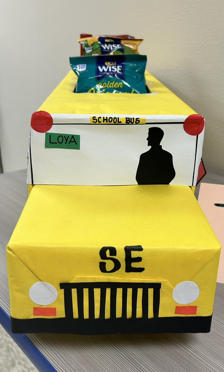 Loya_Primary90's tweet image. Thank you SEISD transportation department and monitors for all you do to keep our students safe! Happy Transportation Week🚌❤️🚌🦅 #unityday2022 @SanElizarioISD @JesusMa04430382 #IAmASEISDChampion