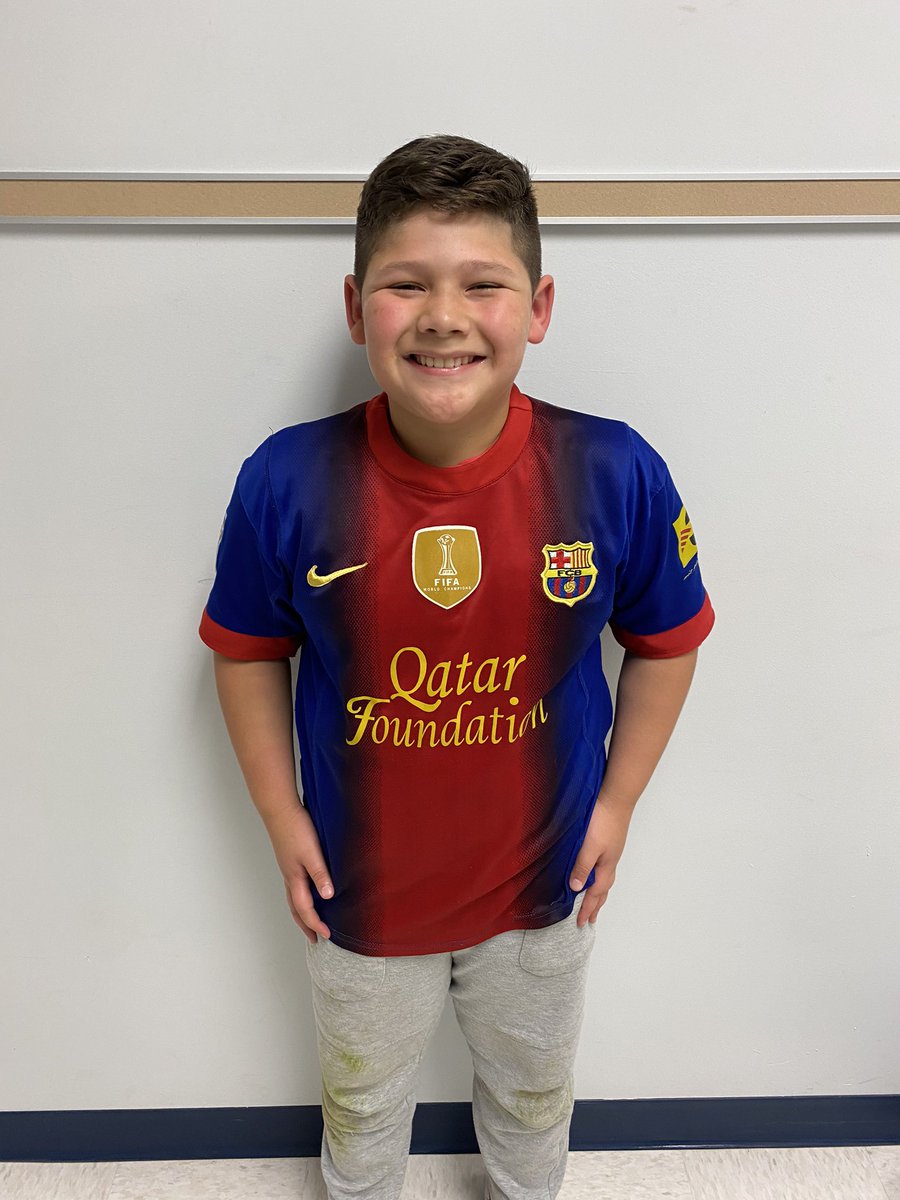 Bucknell Elementary tweet media