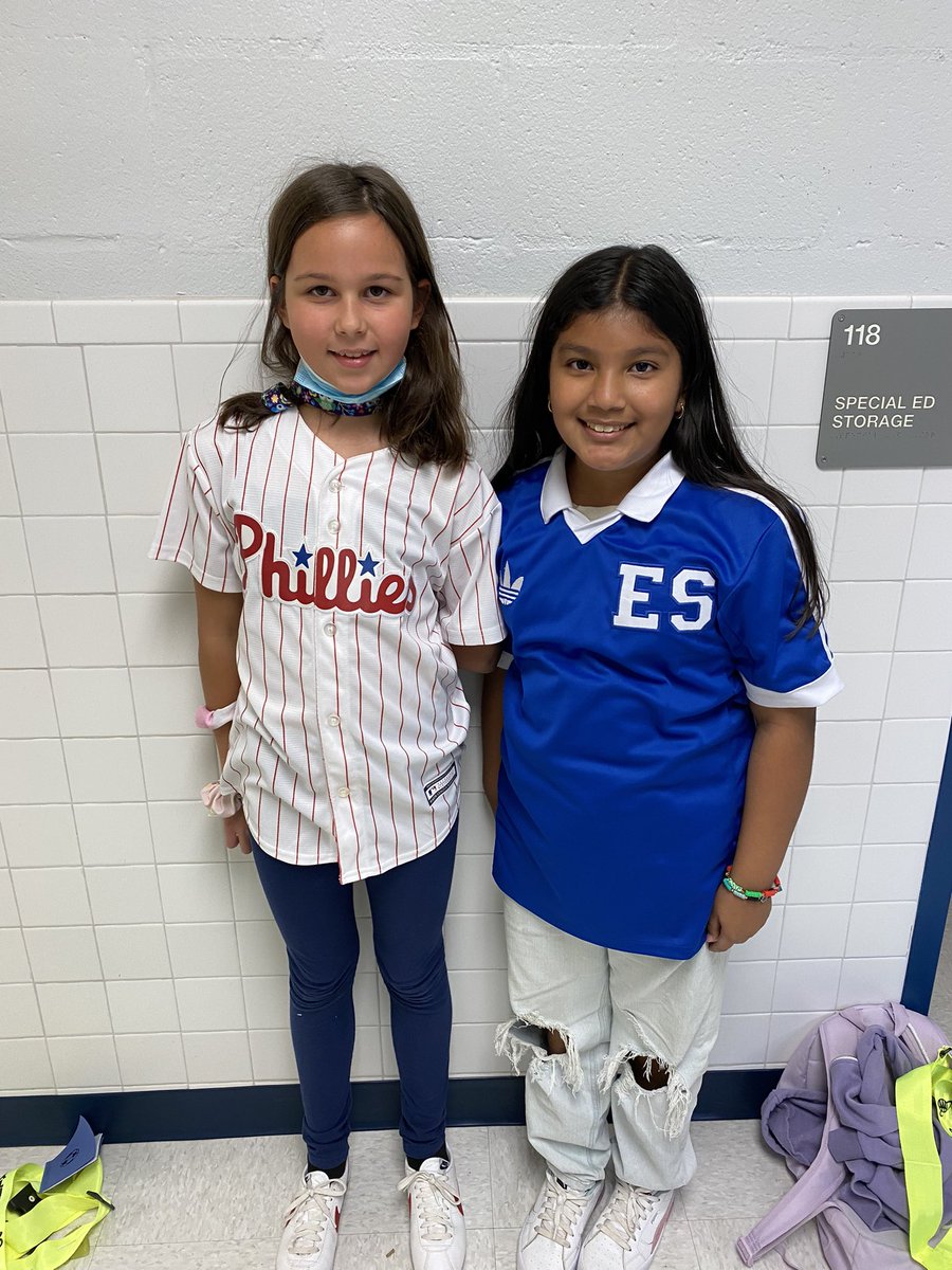 Bucknell Elementary tweet media