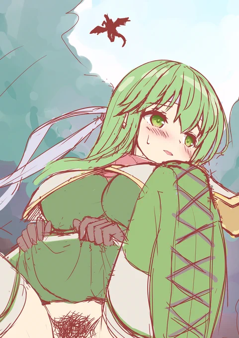 こうだろうか 