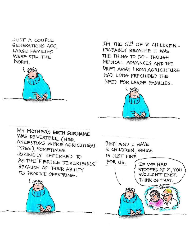 JohnCadiz1's tweet photo. De Fertiles #TorontoStar #GlobeAndMail #TorontoSun #NationalPost #CreatorsSyndicate #KingFeatures #RoyalComics #WebComics #Comics #COMICBOOKS #CP24 #CBCToronto #CTVToronto #TMS #WPWG #TorontoLife #Fertility https://t.co/7NB3q39WeV
