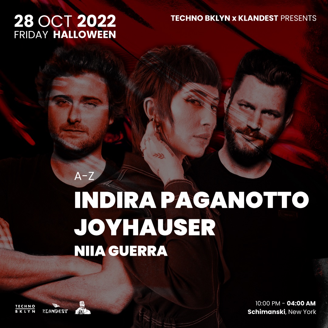 Schimanski (@schimanskinyc) on Twitter photo Halloween Friday🔥🔥🔥 Don't miss <a href="/IndiraPaganotto/">Indira Paganotto</a> <a href="/Joyhauser1/">Joyhauser</a> !!! Limited tickets: wl.seetickets.us/event/INDIRA-P…
Tables: vip@schimanskinyc.com Halloween Friday🔥🔥🔥 Don't miss <a href="/IndiraPaganotto/">Indira Paganotto</a> <a href="/Joyhauser1/">Joyhauser</a> !!! Limited tickets: wl.seetickets.us/event/INDIRA-P…
Tables: vip@schimanskinyc.com
