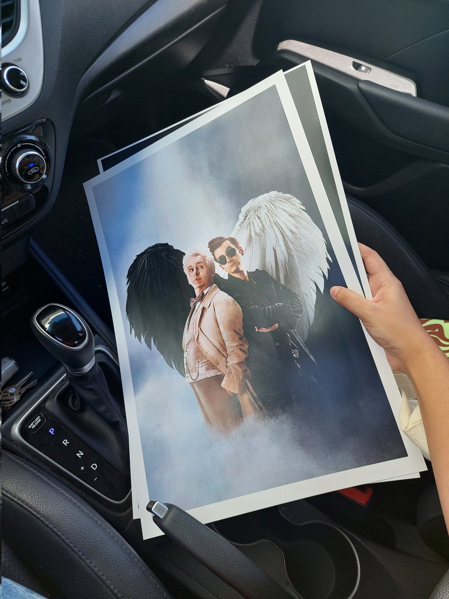 isolatedbug's tweet photo. Finally gave in and went to print the poster https://t.co/3W7FEWnQBy
