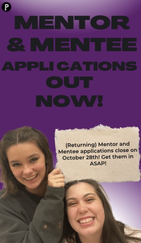 PATHWAYS APPLICATIONS ARE OUT NOW! Get your applications in today! 
-
To get involved with #pathwaysmentoring shoot us an email at pathways@smcisd.net
-
-
 #pathways #pathwaysmentoring #sanmarcos #rattlers #findyourroad #mentor #mentoring #strikeasone #gorattlers #gearup