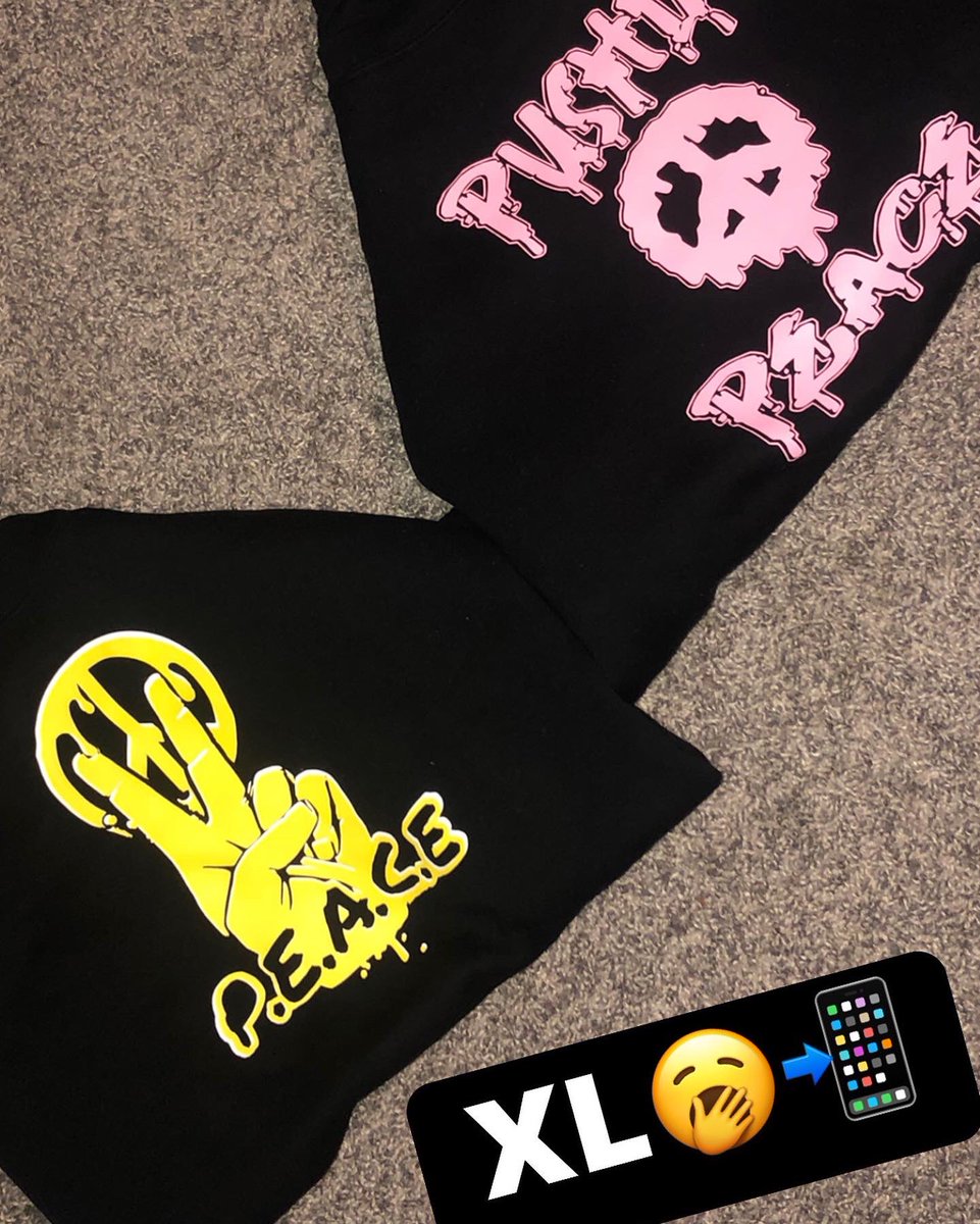 Mack_SoCrucial's tweet image. I’m just here to promote my clothing brand (P)ersonal (E)levation (A)nd (C)reative (E)ssence 😮‍💨🔥 Hoodies &amp;amp; Sweaters Now Available DM me🥵📲
#ClothingBrand #NextUp #Peace