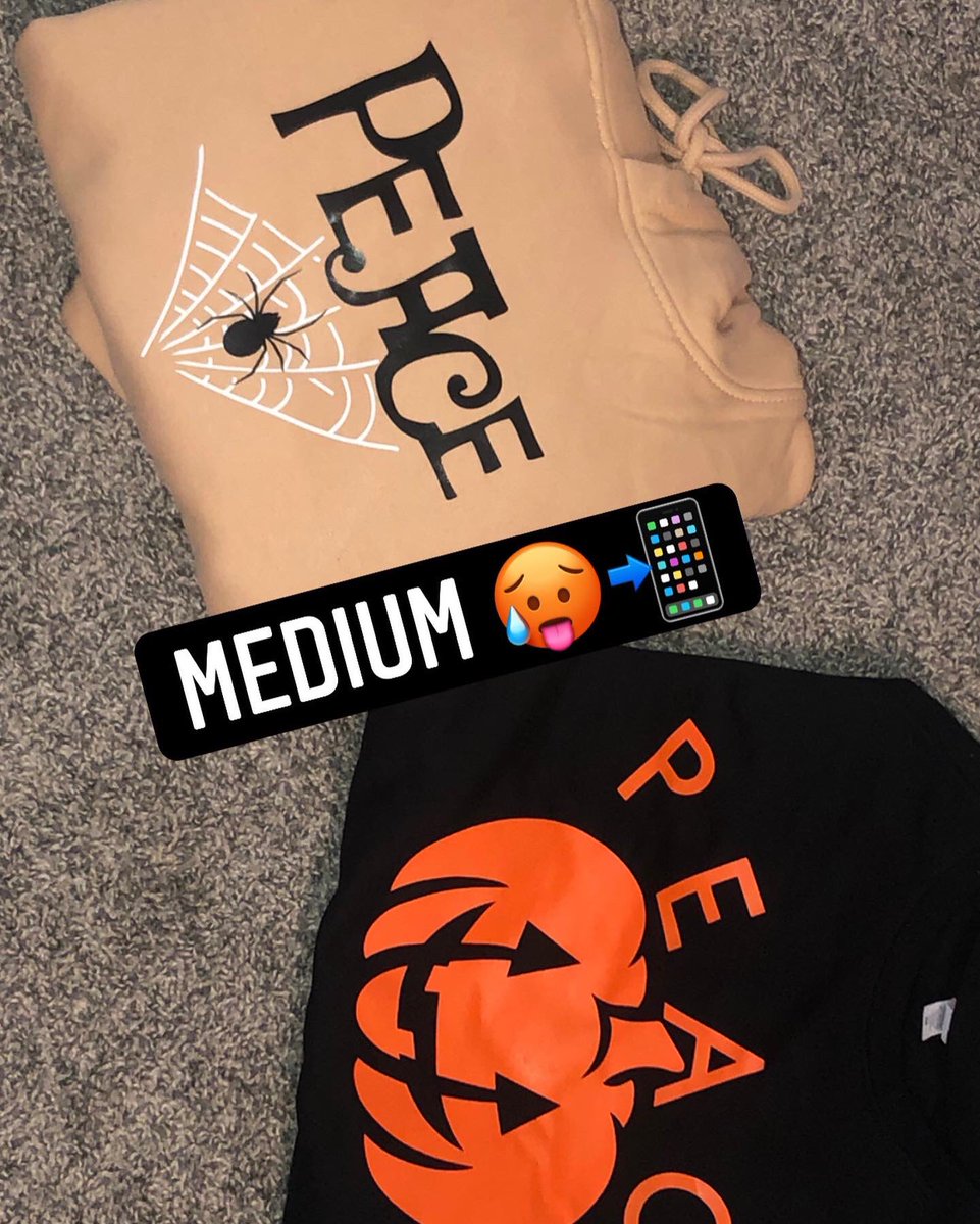Mack_SoCrucial's tweet image. I’m just here to promote my clothing brand (P)ersonal (E)levation (A)nd (C)reative (E)ssence 😮‍💨🔥 Hoodies &amp;amp; Sweaters Now Available DM me🥵📲
#ClothingBrand #NextUp #Peace