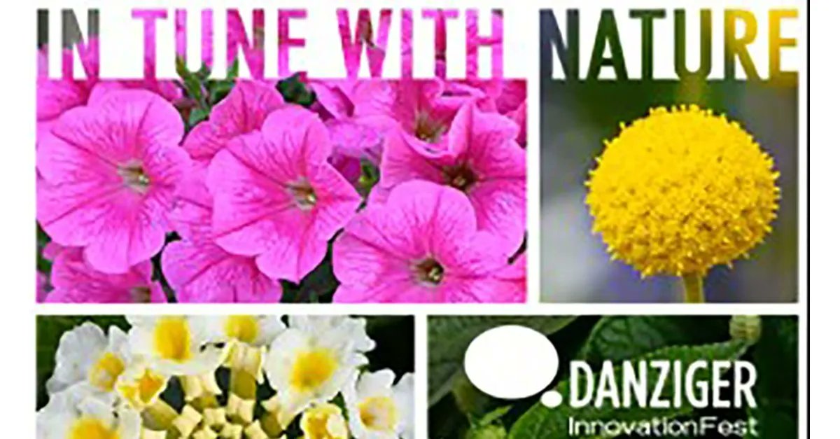 Get ready for Danziger's upcoming InnovationFest events! Follow the link to get the info bit.ly/3DgLMox