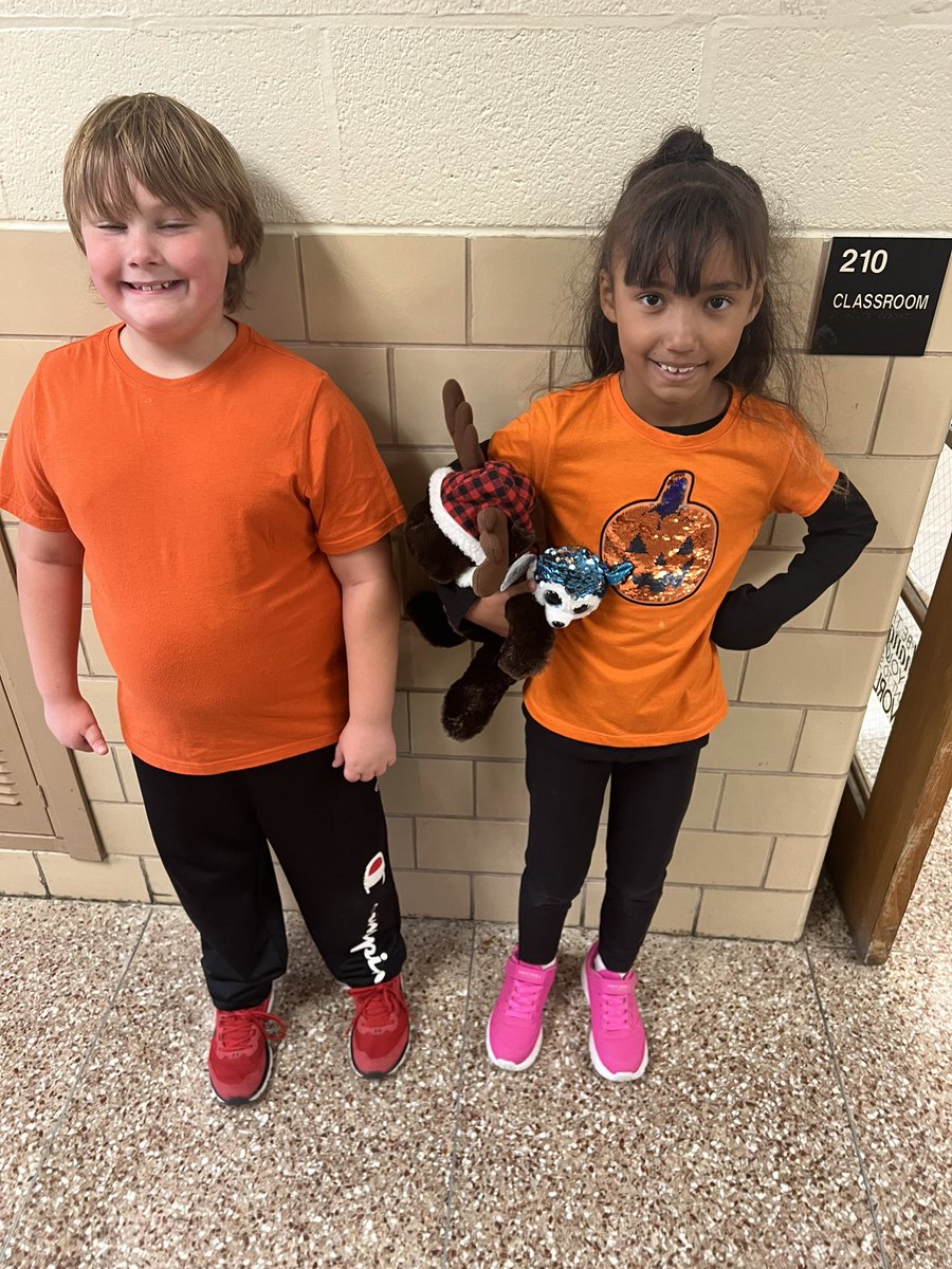 Orems Elementary tweet media