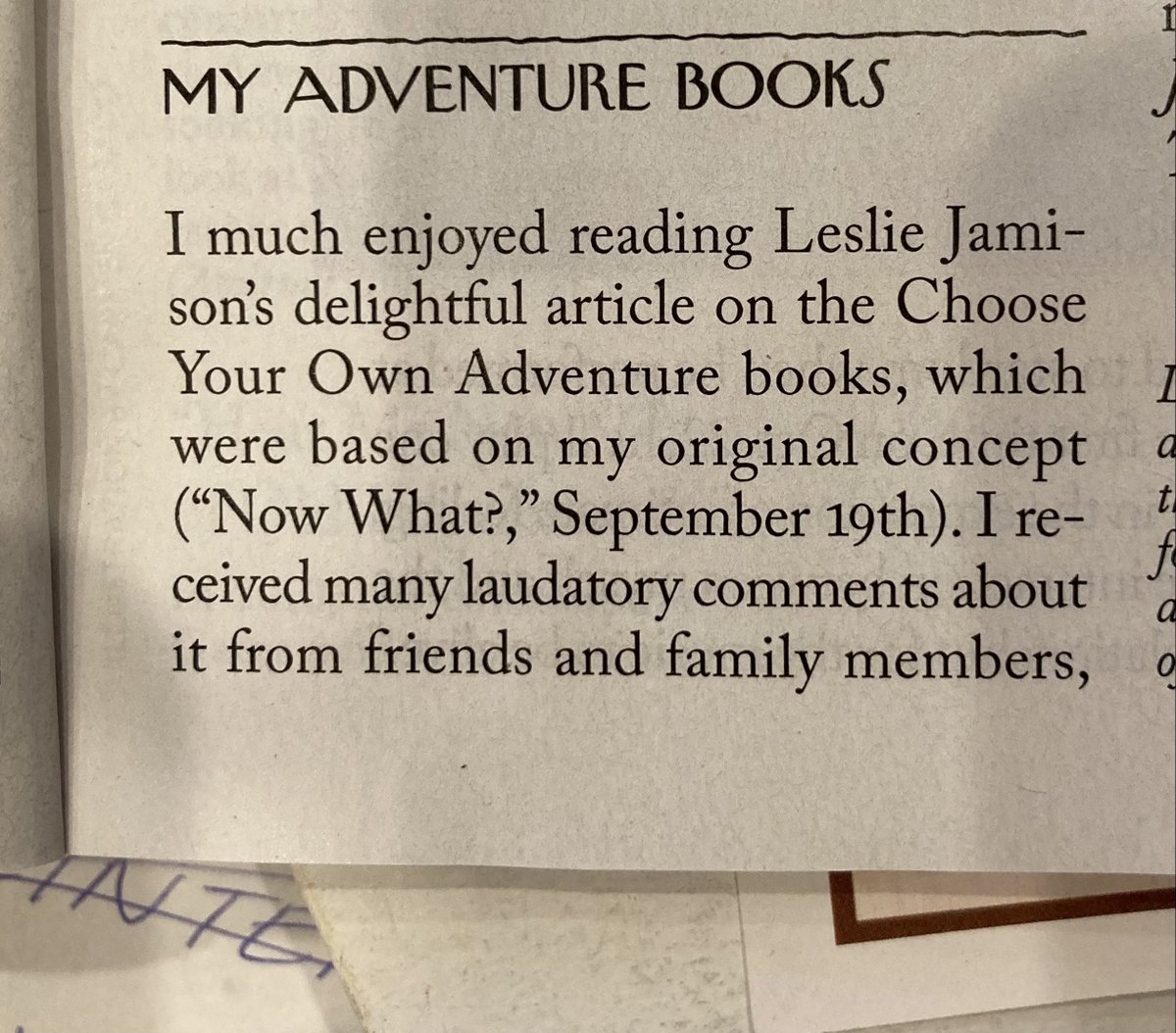 Leslie Jamison tweet media