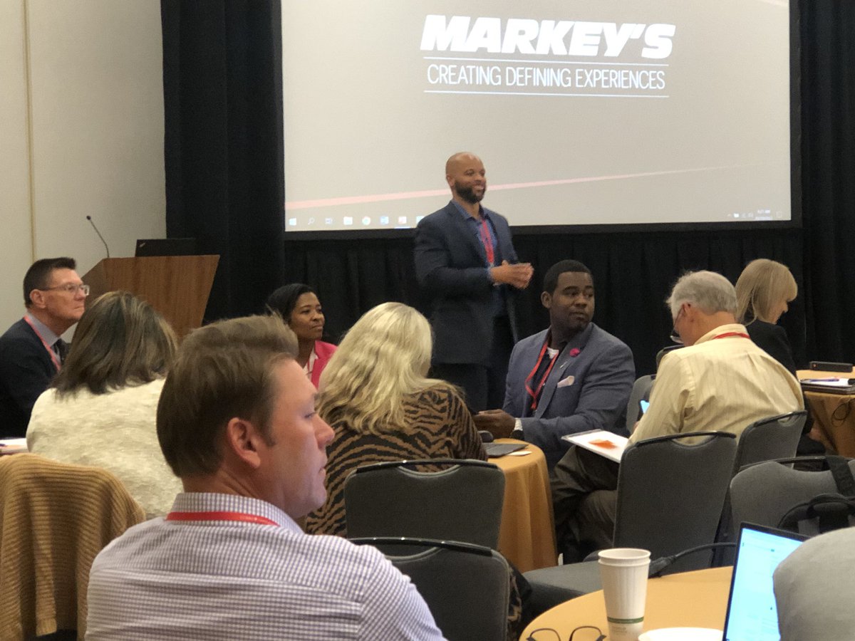 CCSSO Fall Collaboratives are in full swing! Over 600 state ed leaders from all over the country leading, learning and networking together to make an impact. We welcome 3 new advisors to  Collaboratives and can’t wait to see how they engage our members. #StatesLeading #CCSSO