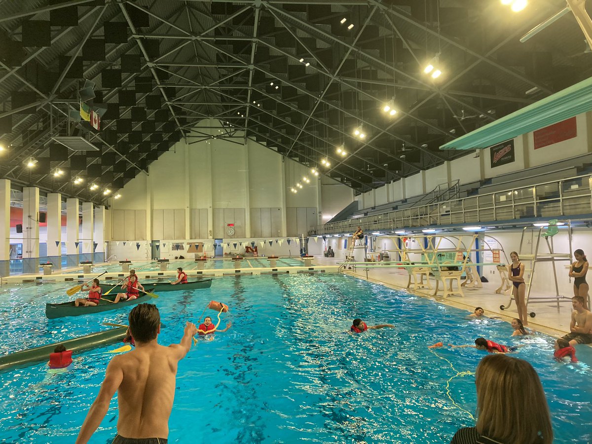 ScienceTrek tweet media