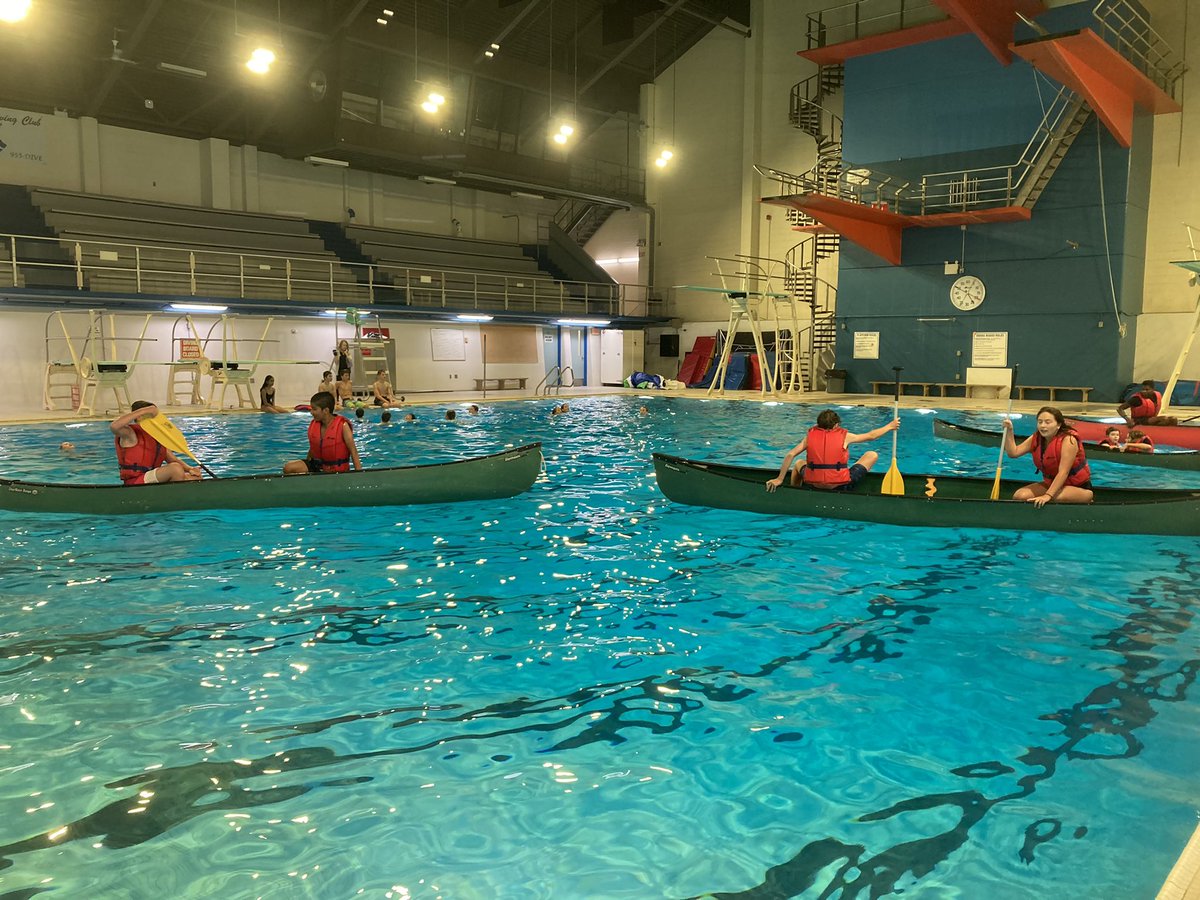 ScienceTrek tweet media