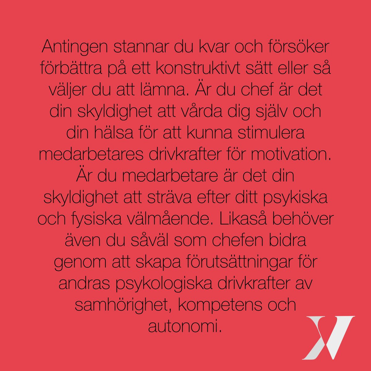 Henaxe's tweet photo. Ett dragkampslag vinner inte om bara en drar i repet..

#ledarskap #motivation #tjugofyrasju #engagemang
#jobb #livet #chef #yrke #prestation #träning #glad #ångest #energi #driv #lärare #samtal #jurist #sjuksköterska #hr https://t.co/KN1ATpkntJ