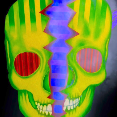 NFTsnTV's tweet photo. Jimi Fitz Promo https://t.co/P9pDxriAQl via @YouTube Jimi announced his collaboration NFTs Dancing Skeletons Crypt @DancingCrypt You can find them at @MintersLabs https://t.co/q7zIdo3r6D