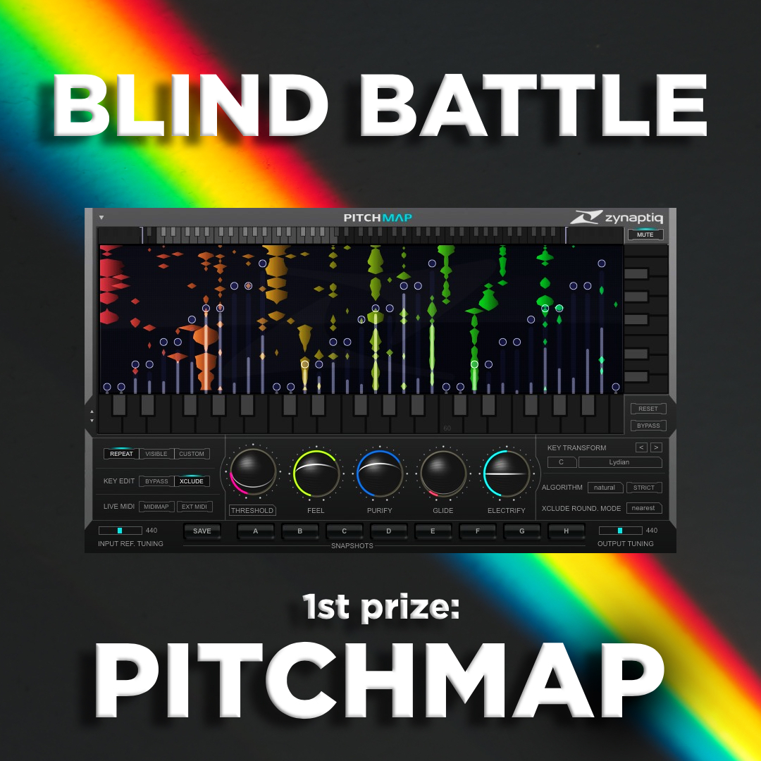 🔥 THE BLIND BATTLES ARE BACK! 🔥
Join the Discord and win <a href="/zynaptiq/">zynaptiq</a>'s PITCHMAP: discord.gg/BECU2gK