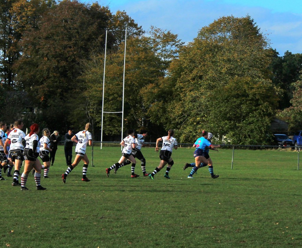 MATCH REPORT: Rugby Lionesses 7-14 St Neots Ladies
stneotsrugbyclub.com/teams/202964/m…