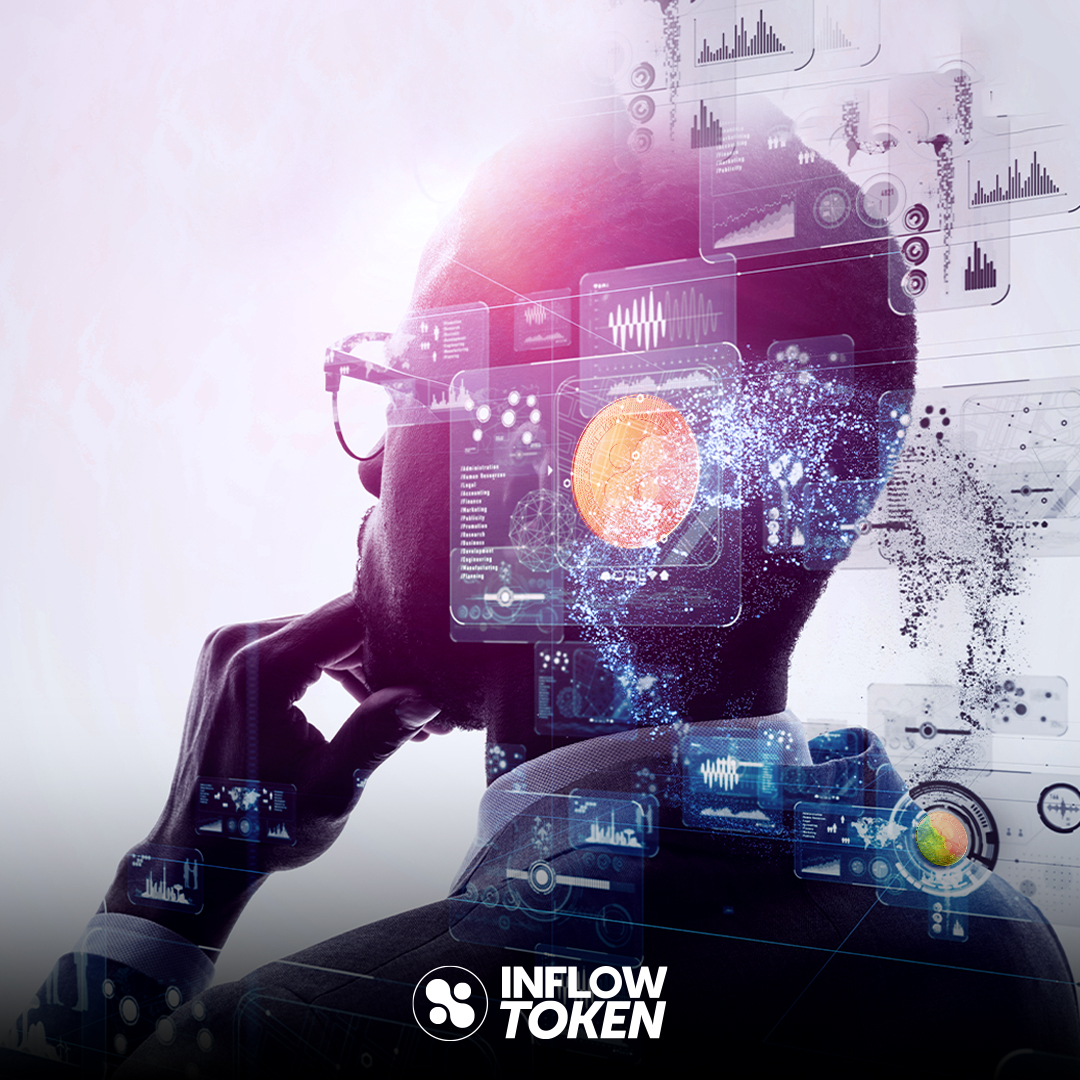 INFLOW Token - Engagement Market 🟣 tweet media