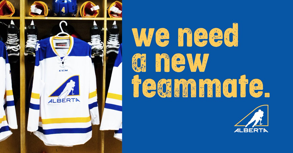 Our partners at Hockey Alberta are hiring for an exciting new position - Coordinator, Grassroots Growth &amp; Retention! If you're interested in applying or want more information, follow this link:
hockeyalberta.ca/job-board/coor…