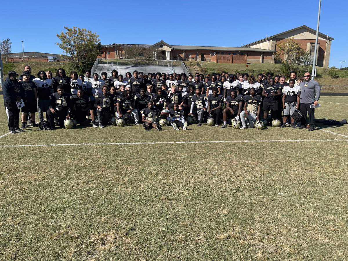 Thomson Bulldogs Team of the Week8! <a href="/DeerParkWtr/">Deer Park®</a> <a href="/OfficialGHSA/">GHSA</a>