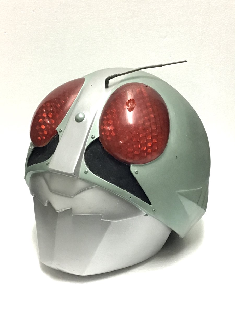 ゼネラルプロダクツ 仮面ライダー レプリカマスク ゼネラルプロダクツ「仮面ライダー レプリカマスク」 : 空想玩具