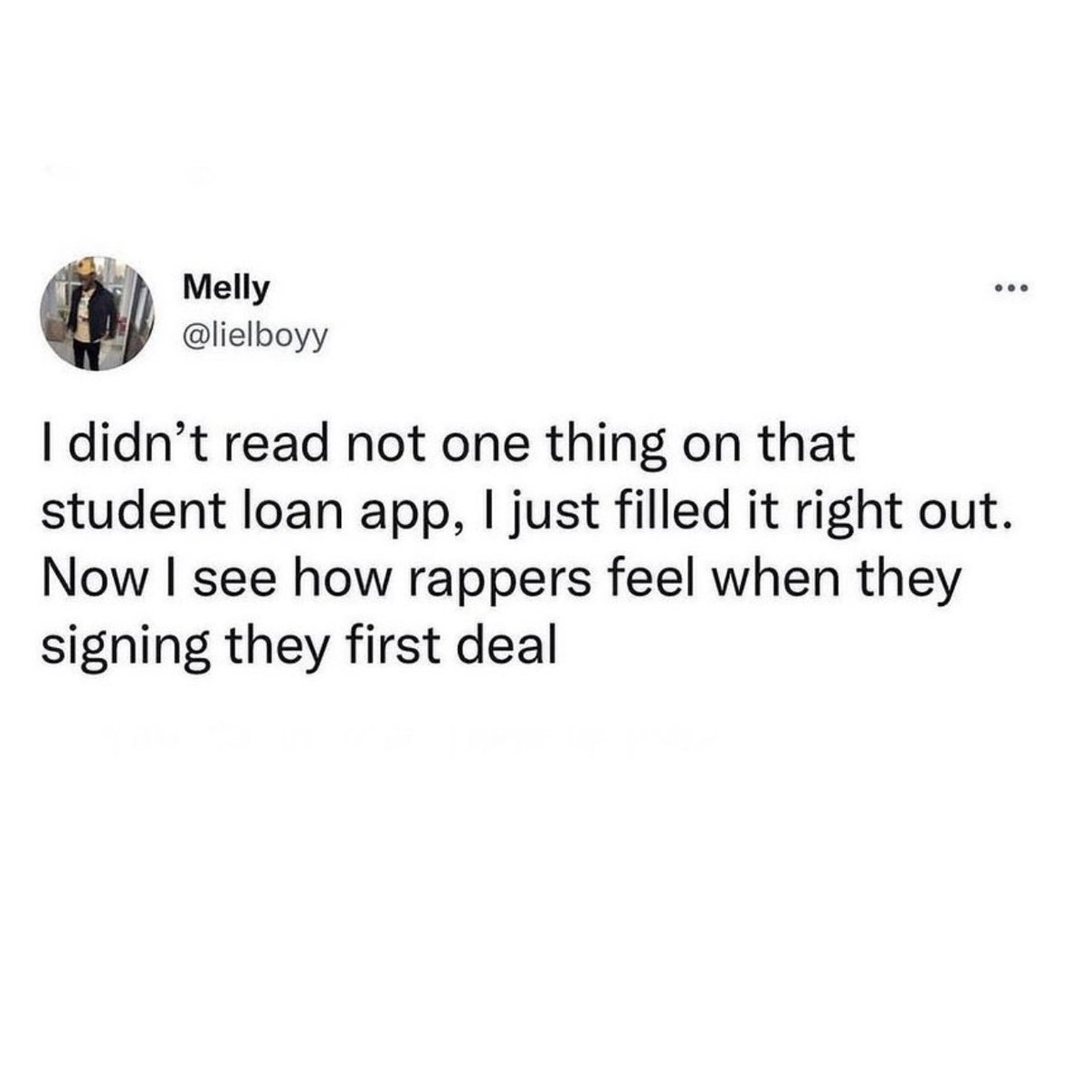 Signed, stamped, and approved 😂 ✍🏾📝