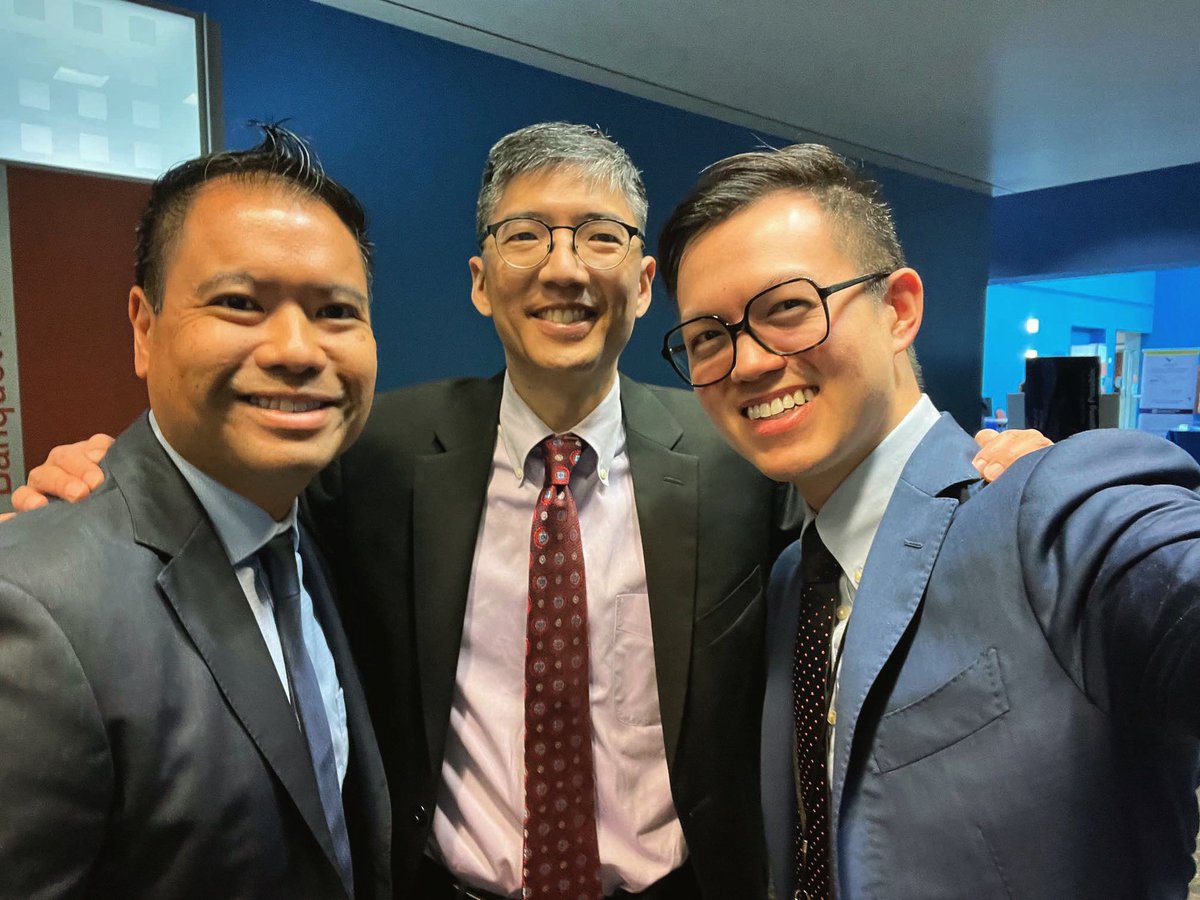 Theodore Leng, MD ⭐️ tweet media