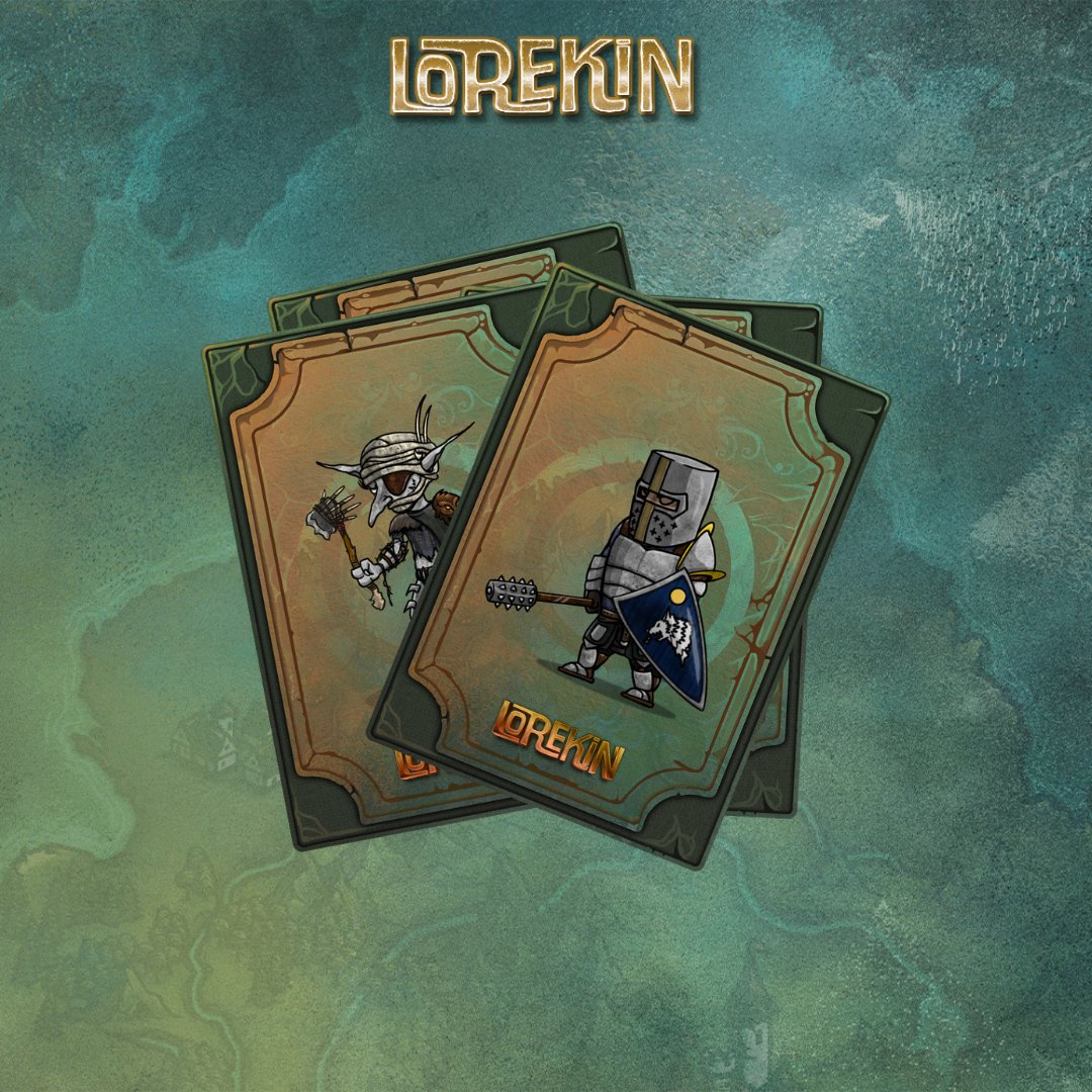 Who is ready to roll the dice? 🎲

#SolanaNFTs #SolNFTs #NFTs #nftgame #Solana #SOL